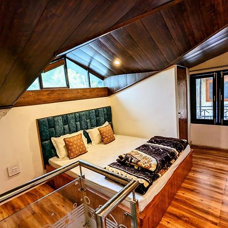 Kavi'S Vacation Homes - Sainj Kültér fotó