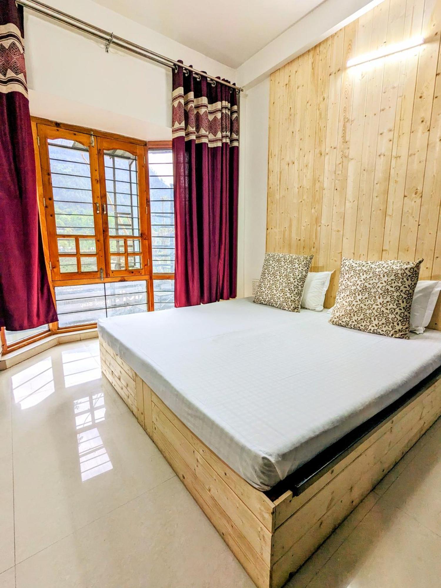 Kavi'S Vacation Homes - Sainj Kültér fotó